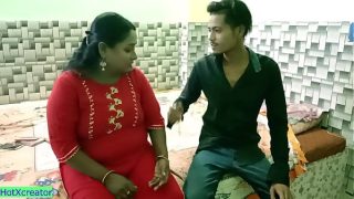 Cowok Tukang Masak India Binal, Ngentot Kasar Sama Kakak Tiri Yang Udah Nikah!