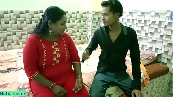Cowok Tukang Masak India Binal, Ngentot Kasar Sama Kakak Tiri Yang Udah Nikah!