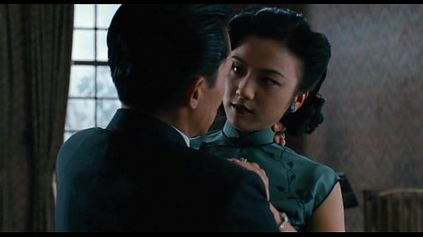Cewek Cina Ngeseks Part 1 – Bikin Mewek