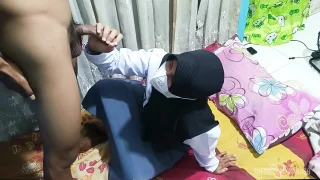 Fucking My Sister-in-law Before Going To School