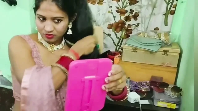 Desi Bhabhi Big Boss And Hard Blawjab And Pussy Licking And Big Coks Full Sex