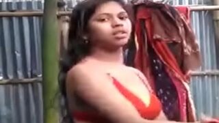 Cewek Desi Rekam Mms Mesum Banglanya Buat Pacar, Bikin Ngilu.