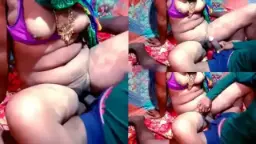 Crotin Tante Janda, Siap Digoyang