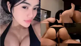 Fbyana Si Selebgram Viral, Video Fullnya Bikin Nafsu Naik, Siap-siap Nonton Yang Bikin Tegang.
