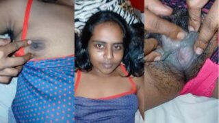 Gadis Desi Dari Hyderabad Pamer Memek Bulu Lebat Bikin Makin Greget.