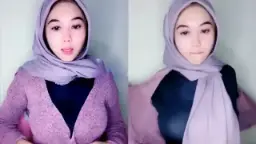 Jilbab Seksi Bugil Sungirl Host Hot Abis