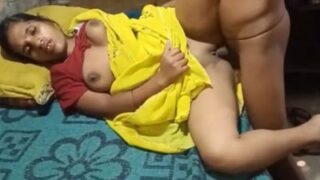 Ngentot Seru Sama Keponakan, Si Janda Desa Makin Liar.
