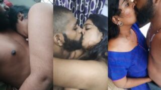 Pasangan Horny Rekam Video Seks Telugu Mereka Sendiri