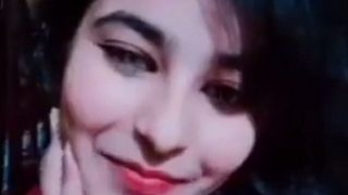 Selfie Bugil Desi, Pamer Memek Basah, Siap Digoyang.