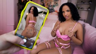 Sis Loves Me – Si Hitam Manis Ini Nge*** Lebih Enak Daripada Mantan