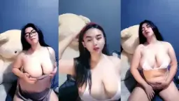 Tobrut Cantik Binal, Goyangannya Bikin Makin Pengen