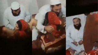 Video Mesum Maulana Pakistan Ngewe Pembantunya Diam-diam, Bikin Malu
