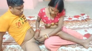 Video Mesum Suami Istri Howrah Gaya Bangla Asli Bikin Malu Tetangga.