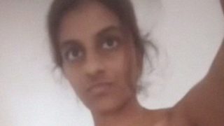 Video Mms Cewek Tamil Lanka Lagi Mainin Klitorisnya