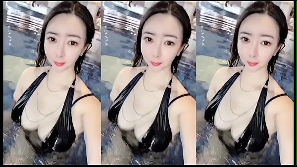 Cewek China Montok Banget, Badannya Paling Bikin Ngiler Se-asia.