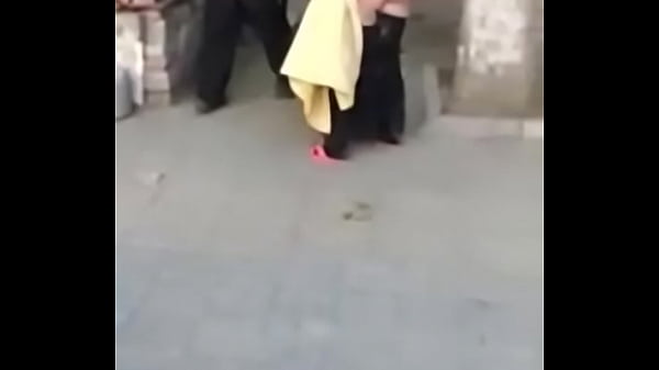Wanita China, Siap Digoyang