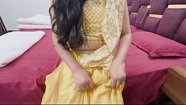 Bhabhi Basi Chut Se Bhai Ka Gussa Nikal Diya, Geela Khel Karke Manaya