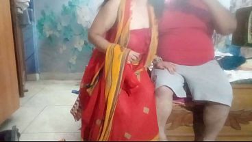 Bini Orang Digarap Sama Adik Ipar Di Rumah, Suami Lagi Pergi, Ada Audio Hindi Panas.