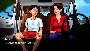 Malam Panas [v21.0.0] | Mama Tiri Langsung Bikin Suasana Mencekik, Nggak Sabar Nungguin Momen Mesra (18+) | Cerita Dewasa Vn