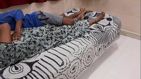 Cewek India Montok Digenjot Habis Sama Suami Kurusnya, Ngeres Banget