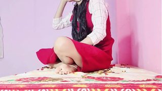 Desi Cewek Hari Ini Bikin Pengen Ngeloyor, Bener-bener Bikin Greget.