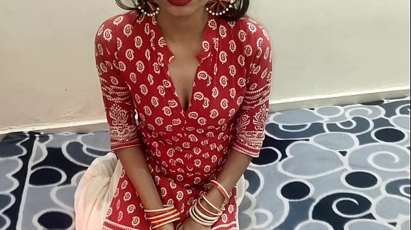 Desi Gao Ki Bhabhi Ne Parlour Wale Officer Ko Rishwat Nahi Di, Toh Usne Apni Gaand Chudwa Li Xxx Hd Hindi Audio Mein