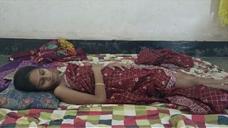 Desi Bhabhi Digilir Tetangga Sampai Njerit Keenakan