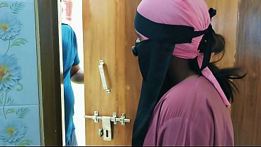 Temen Kuliah Hijab Hot, Adik Tiri Ngewe Di Kamar, Bikin Makin Pengen.