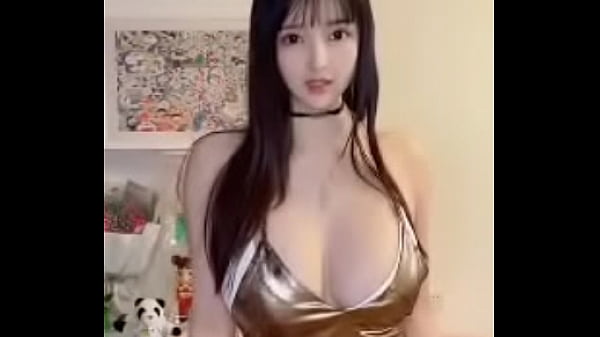 Cewek Cina Cantik Bikin Ngiler, Siap Digoda.