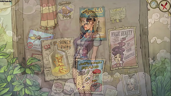 Gameplay | Visual Novel | Ini Dia Para Pelacur Polos, Passwordnya Udah Kebuka Semua