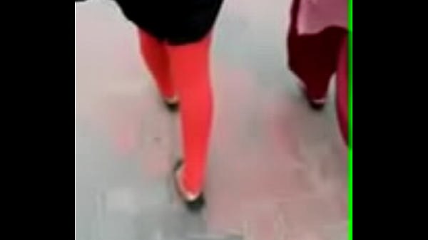 Bengali Cewek Desi Lagi Ngegas Di Jalan, Bikin Ngaceng