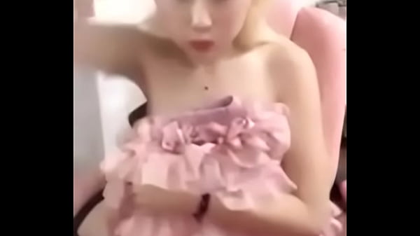 Cewek Cina Panas Banget, Bikin Pengen Digigit.