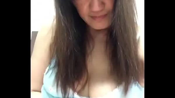 Cewe Asia Christy Col*ek Memek Basah