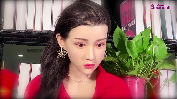 Industri Boneka Seks China Lagi Naik Daun, Tpe Dolls Lebih Hot & Bikin Ngiler Dibanding Silikon – Sexindoll