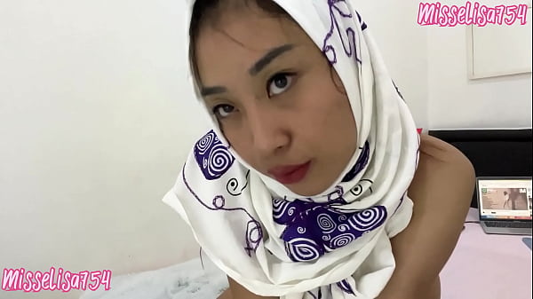 Ibu-ibu Arab Goyang Panas, Buka Baju, Bikin Lo Makin Bejat, Budak Nafsu.