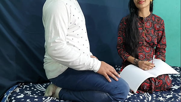 Tonton Aksi Doggystyle Paling Hot Guru India Dengan Suara Hindi Jelas Bikin Makin Basah