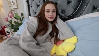Sakit-sakitnya Enak Banget Sama Step Sis – Harley Love, Sampe Lupa Sakit