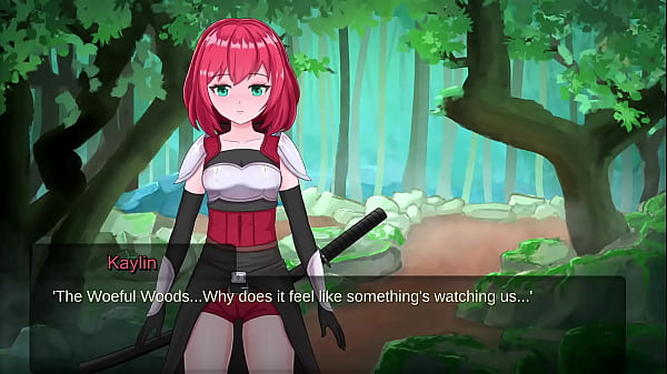 Main Budak Gameplay: Alam Penjara #7 Elise Dan Apel Montoknya Yang Bikin Ngiler.