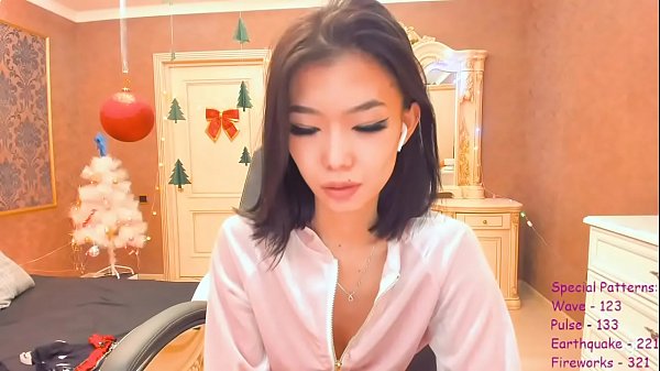 Apa Yang Akan Kau Lakukan Dengan Budak-budak Cina-ku Yang Siap Dimanja?