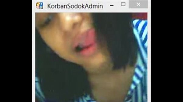 Camfrog Indonesia, Asoy Si Korban Admin, Siap Digoyang Abis-abisan.
