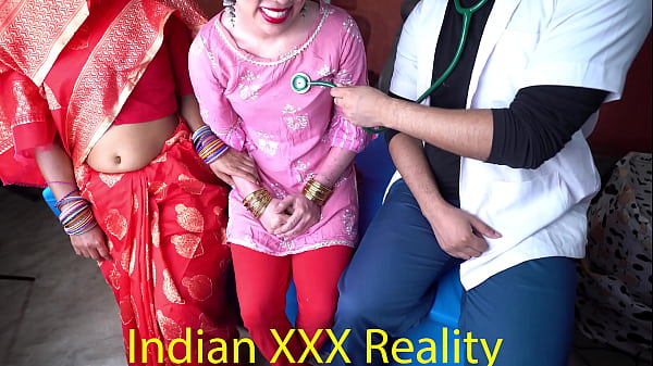 Dokter India Cabul Main Gila Di Ranjang, Bahasa Hindi Panas Bikin Makin Erotis.