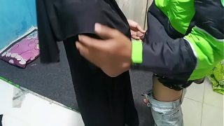 Prank Ajak Ojol Ngentot, Bikin Si Abang Makin Tegang.