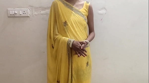 Sasu Maa Ko Ghar Mein Ghus Ke Chod Diya Damad Ne – Gandi Hindi Audio Ke Saath Xxx Hd Mein.