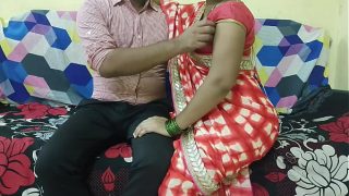 Bhabhi Ke Kehne Pe Jija Ji Ke Saath Chudai Karna Pada