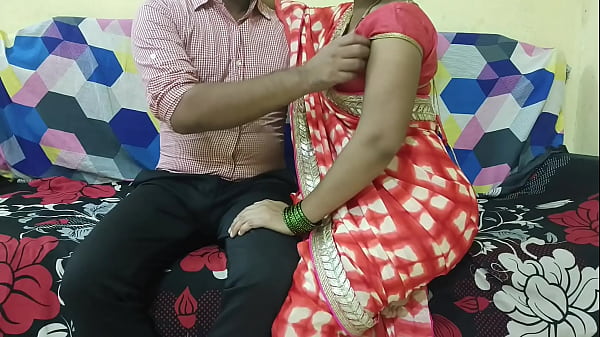 Bhabhi Ke Kehne Pe Jija Ji Ke Saath Chudai Karna Pada