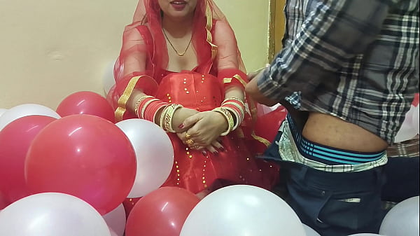 Malam Pertama Istri Baru Desi Cantik Panas Digaruk Suami Di Kamar