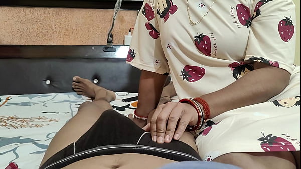 देसी जोड़ा रात भर चोदाई में मस्त, भारतीय हिंदी ब्लू फिल्म