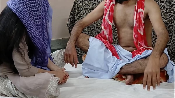 Bokep Penuh Nafsu: Mertua Mesum Perkosa Bini Orang Seksi Di India