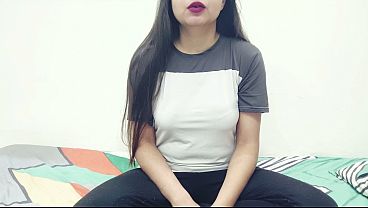 Kakak Tiriku Saara Kasih Pengalaman Pertama Buat Adik Tiri, Suruh Putusin Pacarnya.