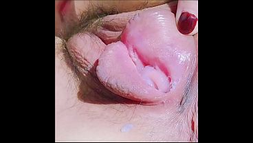 Koleksi Momen Hot! Vakum Pump Hisap Lubang Anus, Bikin Lubang Makin Longgar Dan Gerak-gerak.